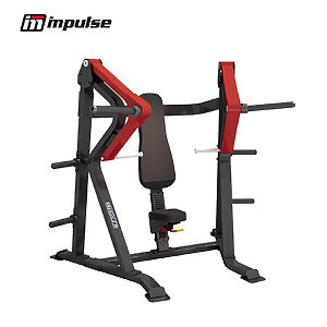 Strength-SL70 SL7001 Chest Press