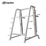 Strength-IF IFHC HALF CAGE SMITH ATTACHMENT