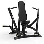 Strength-IFP IFP1201 SEATED CHEST PRESS