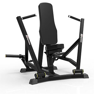 Strength-IFP IFP1201 SEATED CHEST PRESS
