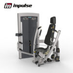 Strength-Exoform FE9701 CHEST PRESS - Image 8
