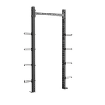 Strength-MS MS00 STAND-SINGLE STORAGE