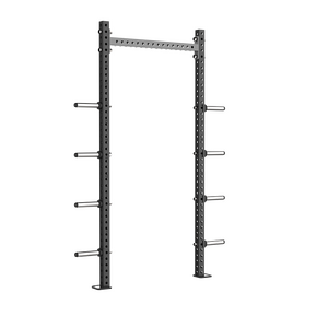 Strength-MS MS00 STAND-SINGLE STORAGE