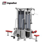 Strength-IT97 4 IT9527 STACK MULTI-STATION - Image 3