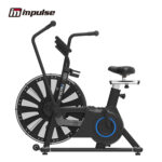 Impulse Cardio-Hiit  HB005 Ultra Bike Self  Generating - Image 2