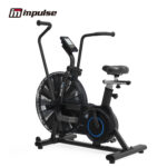 Impulse Cardio-Hiit  HB005 Ultra Bike Self  Generating - Image 3