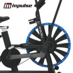 Impulse Cardio-Hiit  HB005 Ultra Bike Self  Generating - Image 4