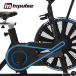 Impulse Cardio-Hiit  HB005 Ultra Bike Self  Generating - Image 5