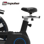 Impulse Cardio-Hiit  HB005 Ultra Bike Self  Generating - Image 6