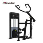 Strength-IF93 IF9302 LAT PULLDOWN