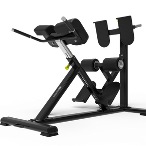 Strength-ITF8 ITF8402 BACK EXTENSION BENCH