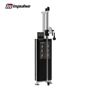 Strength HSP-PRO HSP-PRO002 AIR RESISTANCE FUNCTIONAL TRAINER