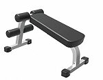 Strength-IF IFAC ABDOMINAL CRUNCH
