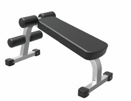 Strength-IF IFAC ABDOMINAL CRUNCH