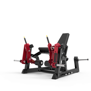 Strength-ECP ECP605 SEATED LEG EXTENSION