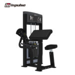 Strength-IF93 IF9303 ARM CURL
