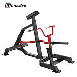 Strength-SL70 SL7019 Incline Row