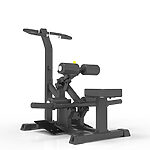Strength-IFP IFP1616 Vertical Hip Thrust