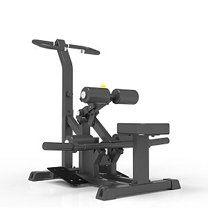 Strength-IFP IFP1616 Vertical Hip Thrust