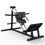 Strength-IFP IFP1617 Hack Squat