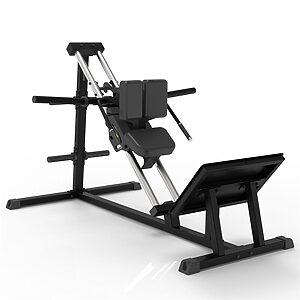 Strength-IFP IFP1617 Hack Squat