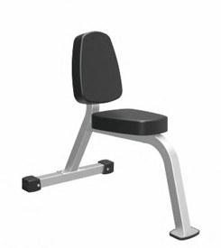 Strength-IF IFUB UTILITY BENCH