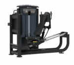 Strength-IT95 IT39 Seated Leg Press Hack Squat