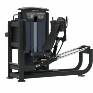 Strength-IT95 IT39 Seated Leg Press Hack Squat