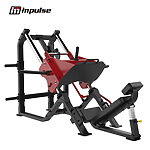 Strength-SL70 SL7020 45 Leg Press