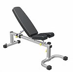 Strength-IF IFFI FLAT/INCLINE BENCH