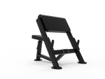 Strength-ITF8 ITF8501 SEATED ARM CURL BENCH