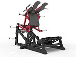 Strength-ECP ECP713 SQUAT