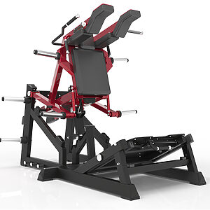 Strength-ECP ECP713 SQUAT
