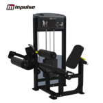 Strength-IF93 IF9306 SEATED LEG CURL