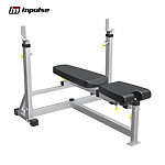 Strength-IF IFOB OLYMPLC BENCH
