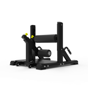 Strength-ITF8 ITF8618 SISSY & SPLIT SQUAT BENCH