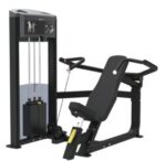 Strength-IF93 IF9312 SHOULDER PRESS