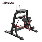 Strength-SL70 SL7026 Leg Curl