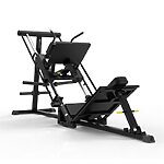 Strength-IFP IFP1711 Hack Squat/Leg Press