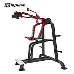Strength-SL70 SL7032 Standing Calf Raise