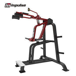 Strength-SL70 SL7032 Standing Calf Raise