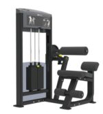 Strength-IF93 IF9314 ABDOMINAL
