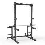 Strength-IFP IFP1721 Half Cage Smith Machine