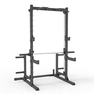 Strength-IFP IFP1721 Half Cage Smith Machine