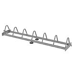 Strength-MS MS704002 BUMPER PLATE STORAGE