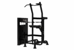 Strength-SL95 SL9520 Weight Assisted Chin Dip Combo