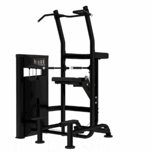 Strength-SL95 SL9520 Weight Assisted Chin Dip Combo