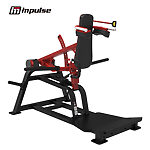 Strength-SL70 SL7034 Squat - Image 2