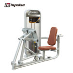 Strength-PL PL9010 Leg Press/Calf Raise