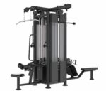 Strength-IT97 4 IT9527 STACK MULTI-STATION